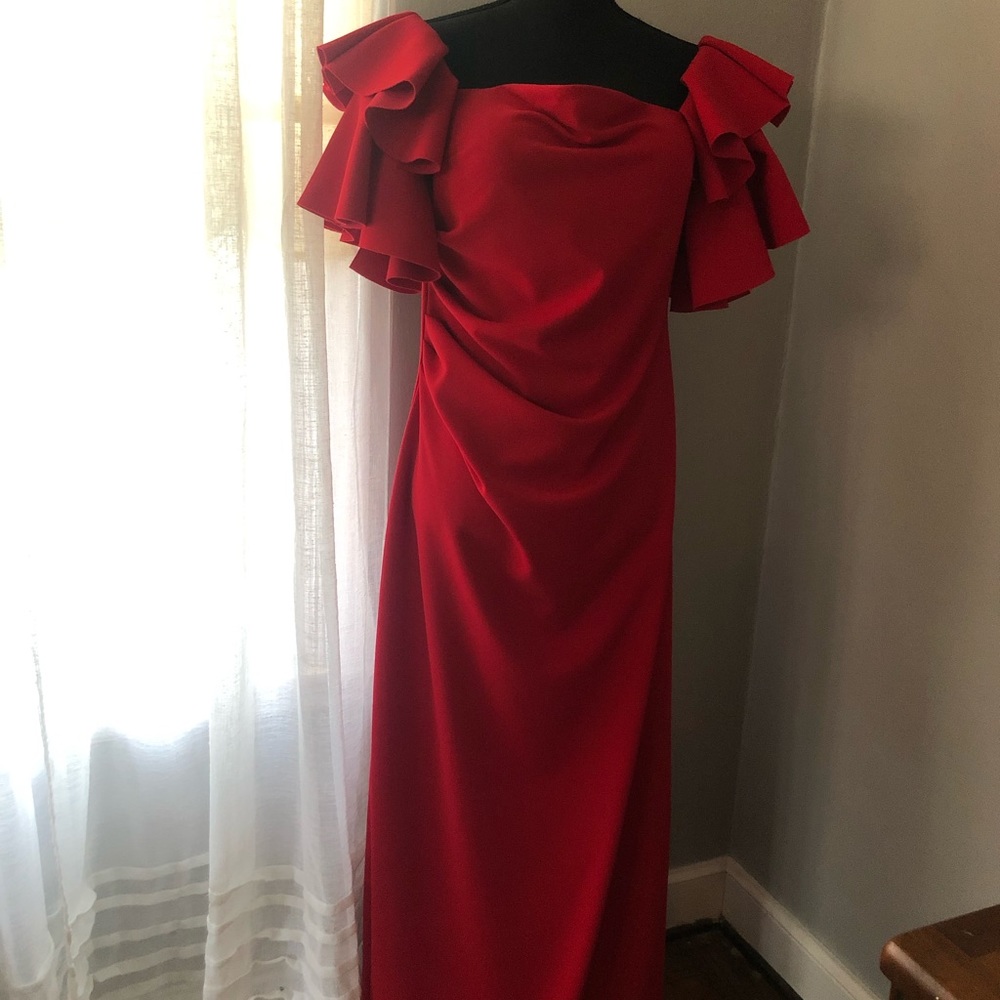 Ladies Formal Dress Xscape